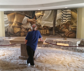 dr al at magdala